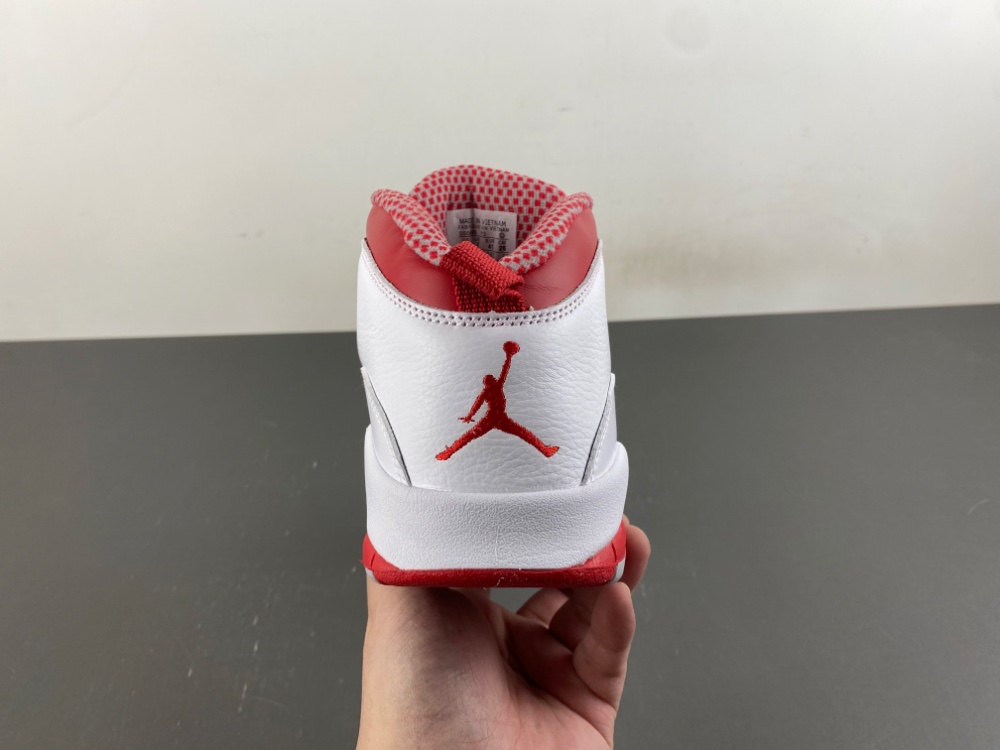 Air Jordan 10 Retro Red Steel 2005 310805 161 19 - kickbulk.cc Air Jordan 10 Retro Red Steel 2005 310805 161 19 - kickbulk.cc