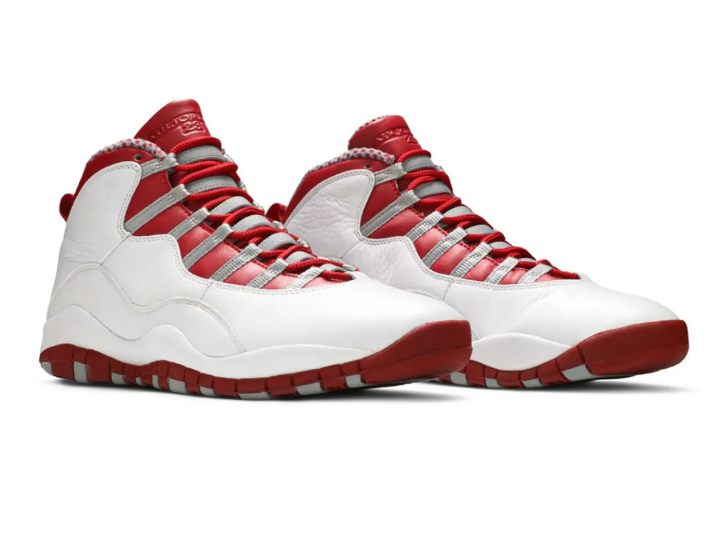 Air Jordan 10 Retro Red Steel 2005 310805 161 2 - kickbulk.cc Air Jordan 10 Retro Red Steel 2005 310805 161 2 - kickbulk.cc
