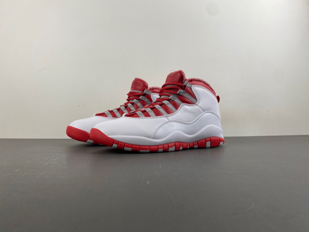 Air Jordan 10 Retro Red Steel 2005 310805 161 6 - kickbulk.cc Air Jordan 10 Retro Red Steel 2005 310805 161 6 - kickbulk.cc