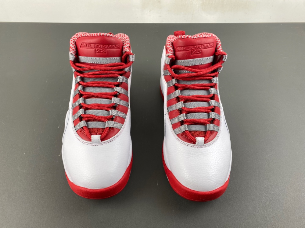 Air Jordan 10 Retro Red Steel 2005 310805 161 7 - kickbulk.cc Air Jordan 10 Retro Red Steel 2005 310805 161 7 - kickbulk.cc