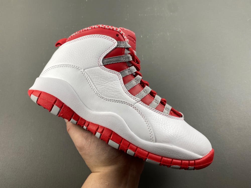 Air Jordan 10 Retro Red Steel 2005 310805 161 8 - kickbulk.cc Air Jordan 10 Retro Red Steel 2005 310805 161 8 - kickbulk.cc