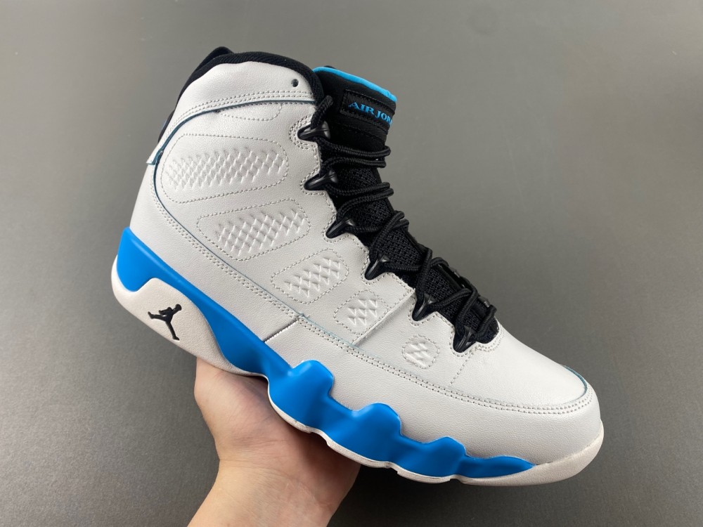 Air Jordan 9 Retro Powder Blue 2024 Fq8992 101 10 - kickbulk.cc