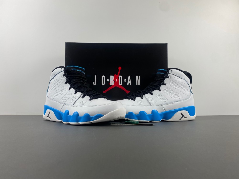 Air Jordan 9 Retro Powder Blue 2024 Fq8992 101 12 - kickbulk.cc