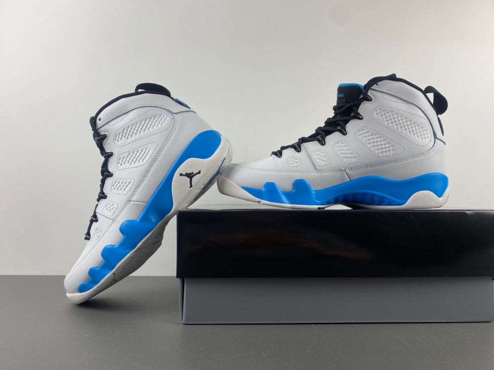 Air Jordan 9 Retro Powder Blue 2024 Fq8992 101 13 - kickbulk.cc