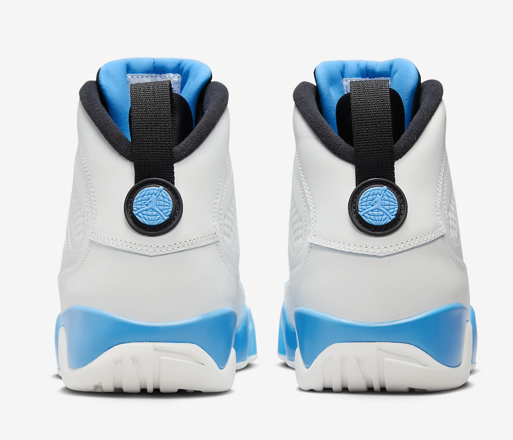 Air Jordan 9 Retro Powder Blue 2024 Fq8992 101 4 - kickbulk.cc