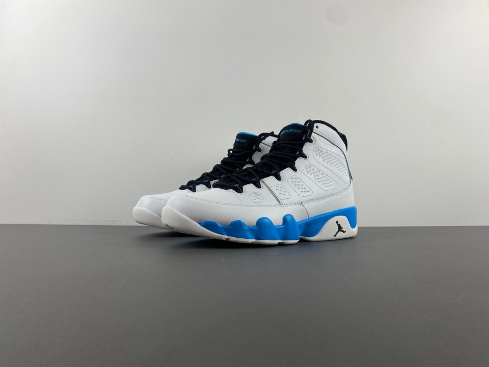 Air Jordan 9 Retro Powder Blue 2024 Fq8992 101 7 - kickbulk.cc