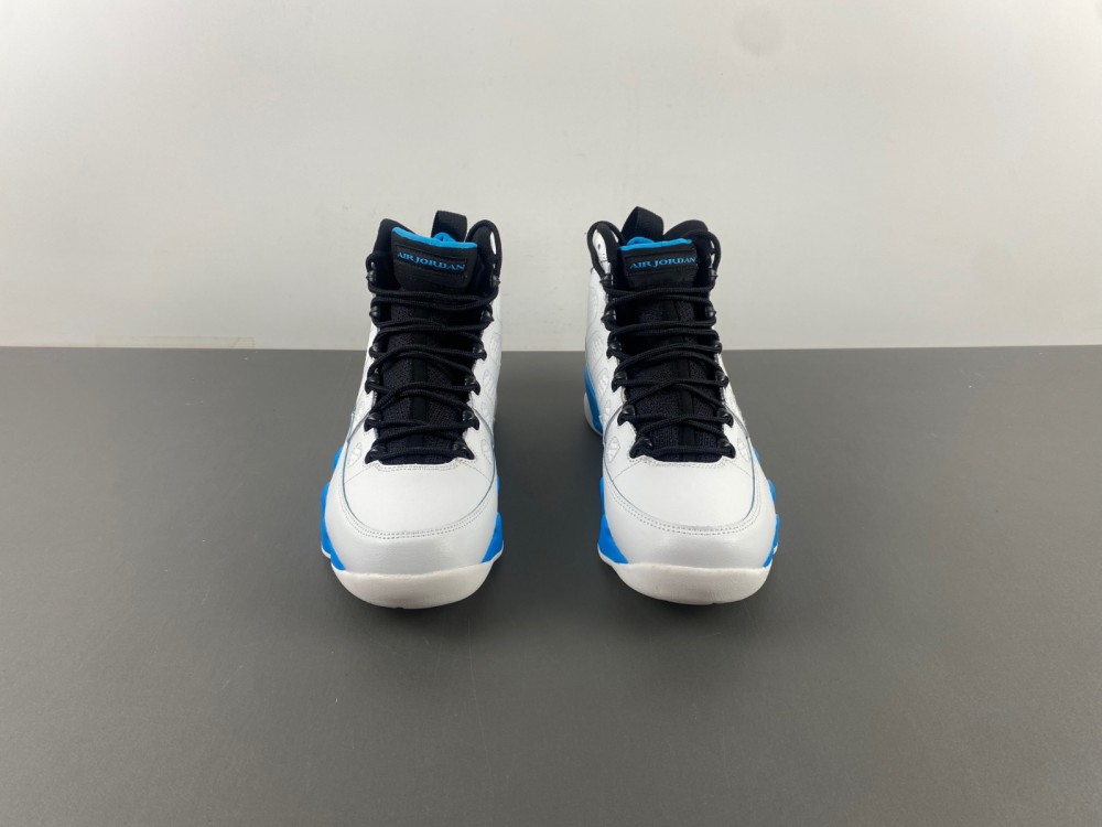 Air Jordan 9 Retro Powder Blue 2024 Fq8992 101 8 - kickbulk.cc