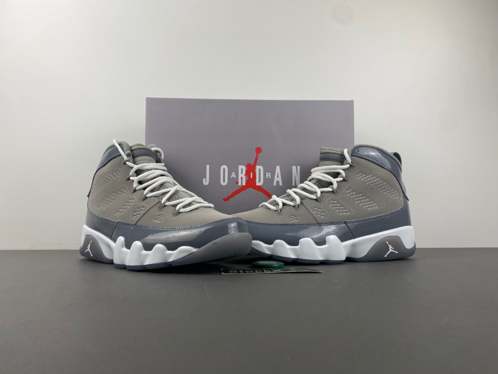 Air Jordan 9 Retro Cool Grey Hv4794 011 10 - kickbulk.cc