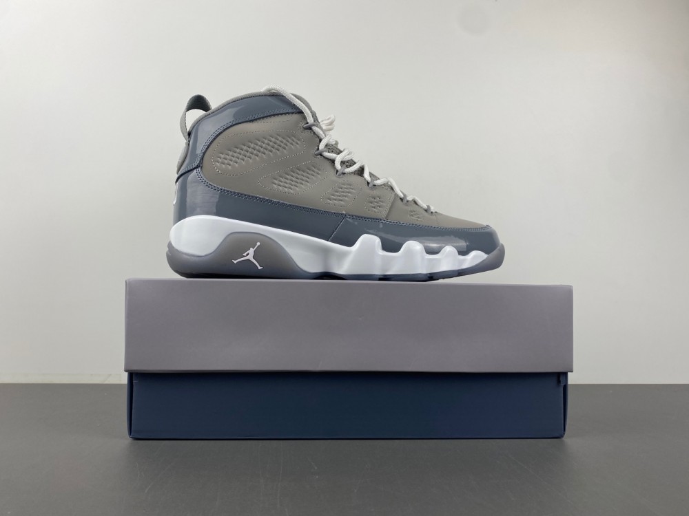 Air Jordan 9 Retro Cool Grey Hv4794 011 12 - kickbulk.cc