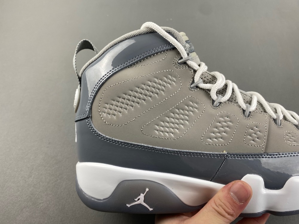 Air Jordan 9 Retro Cool Grey Hv4794 011 14 - kickbulk.cc