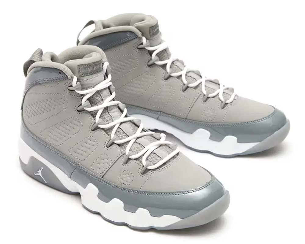 Air Jordan 9 Retro Cool Grey Hv4794 011 2 - kickbulk.cc