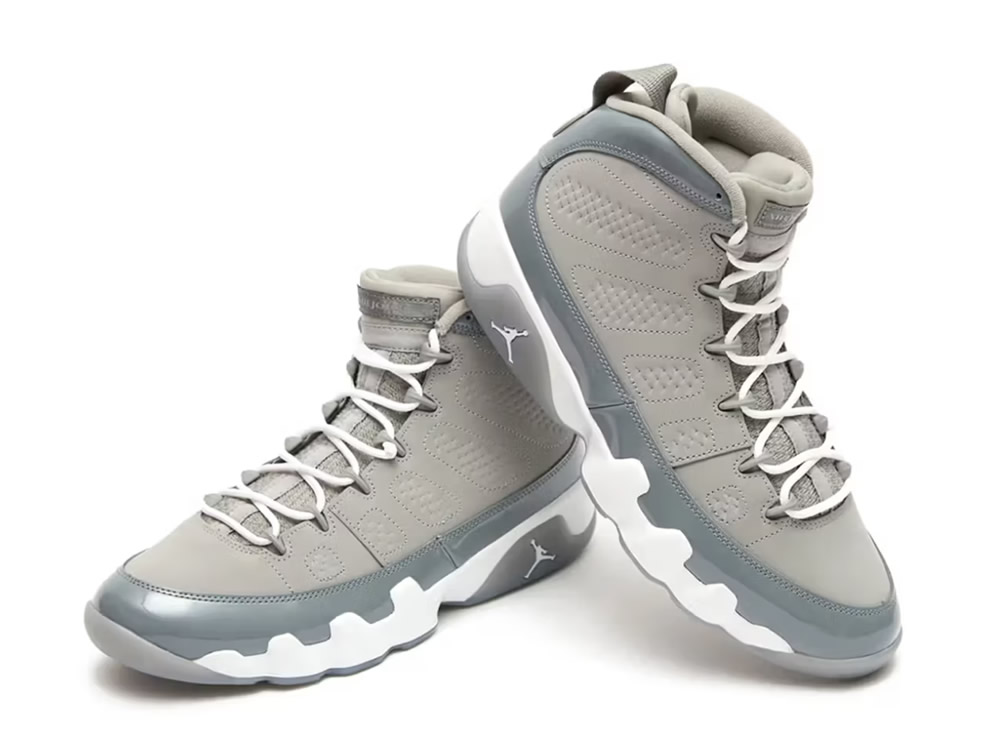 Air Jordan 9 Retro Cool Grey Hv4794 011 3 - kickbulk.cc