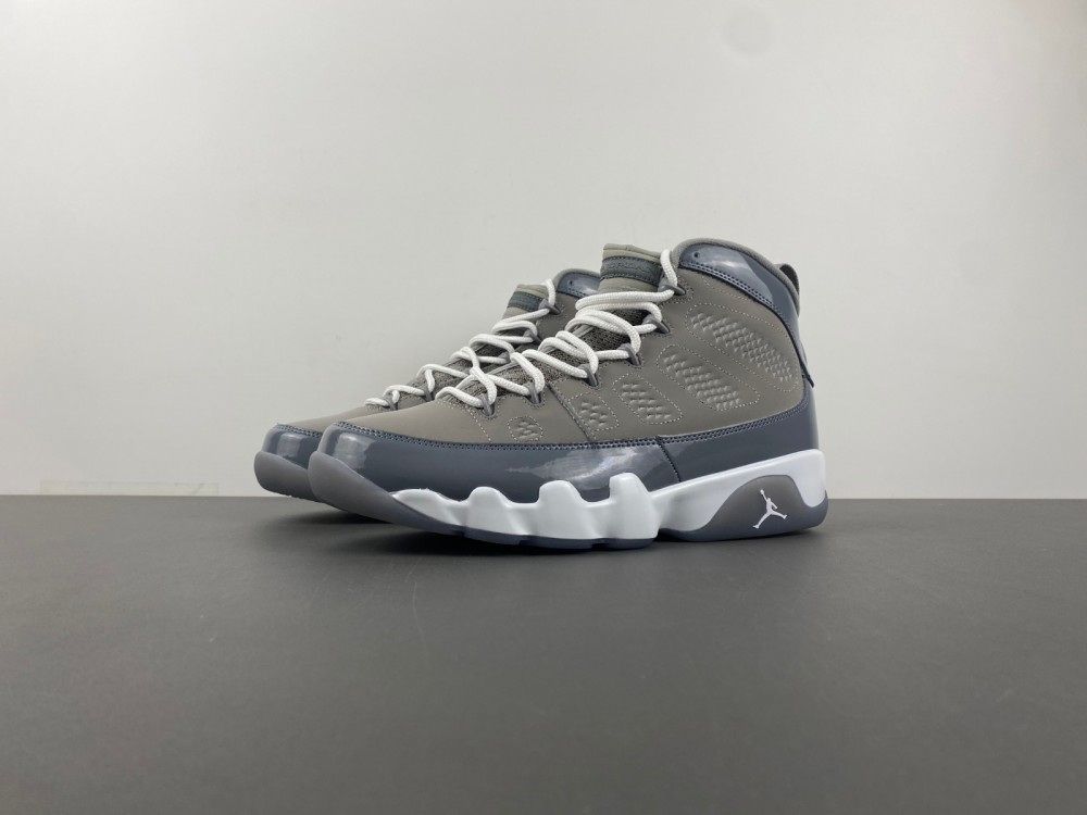 Air Jordan 9 Retro Cool Grey Hv4794 011 4 - kickbulk.cc