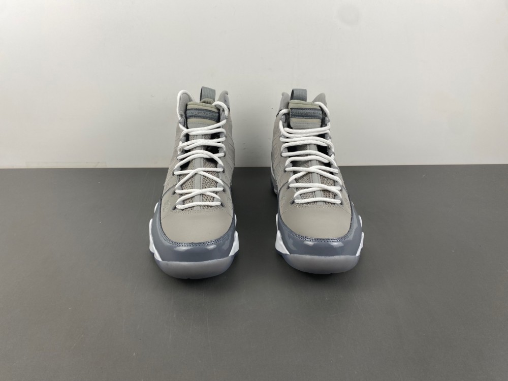 Air Jordan 9 Retro Cool Grey Hv4794 011 5 - kickbulk.cc