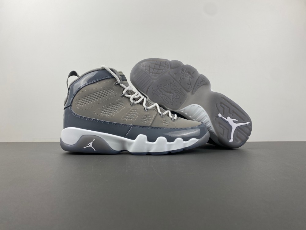 Air Jordan 9 Retro Cool Grey Hv4794 011 6 - kickbulk.cc