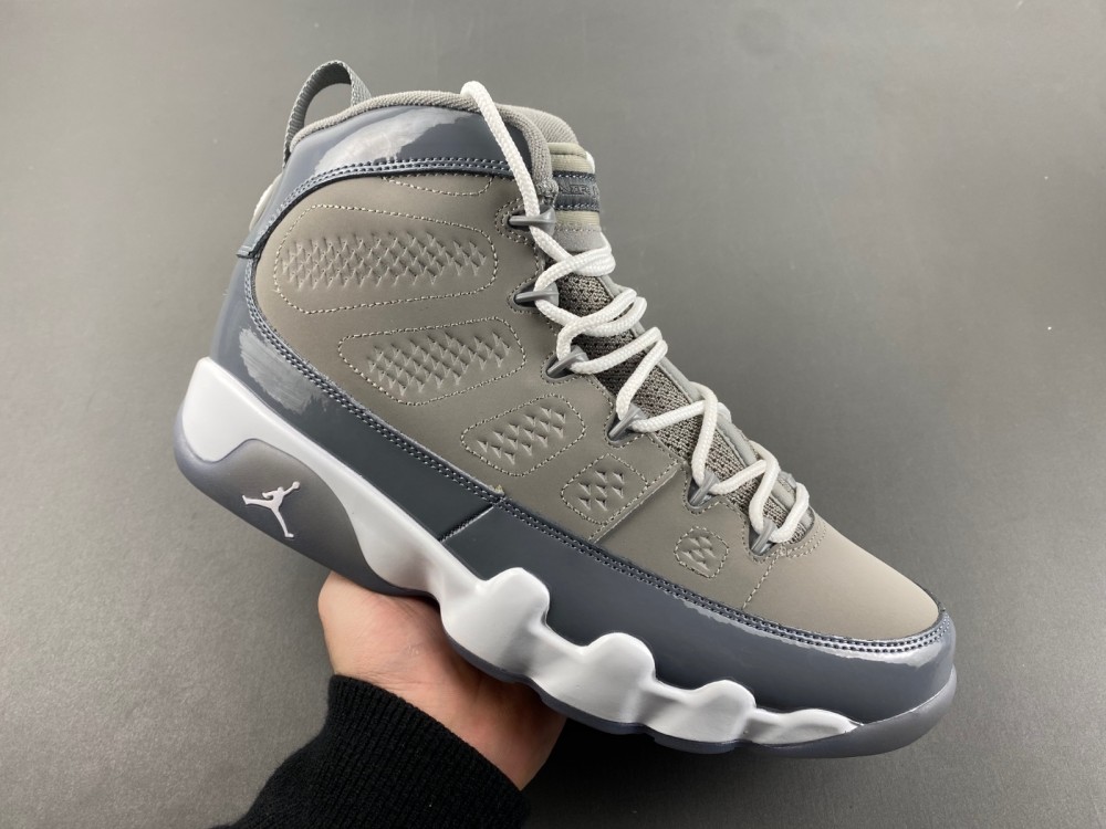 Air Jordan 9 Retro Cool Grey Hv4794 011 7 - kickbulk.cc