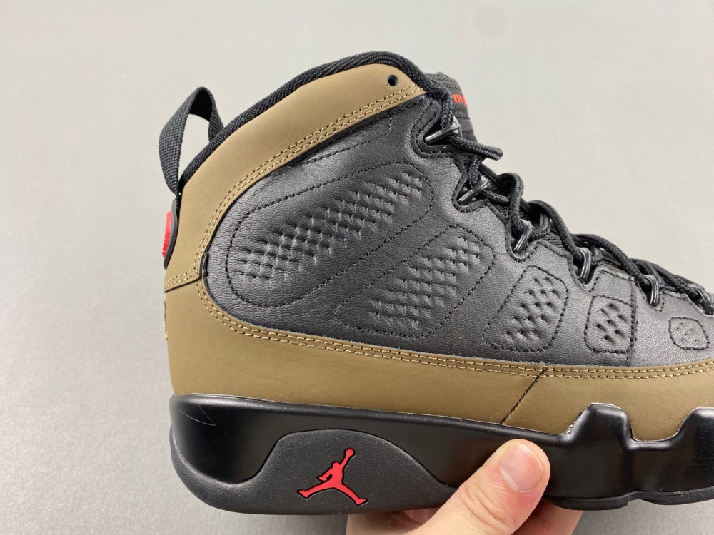 Air Jordan 9 Retro Olive 2024 Hv4794 030 12 - kickbulk.cc