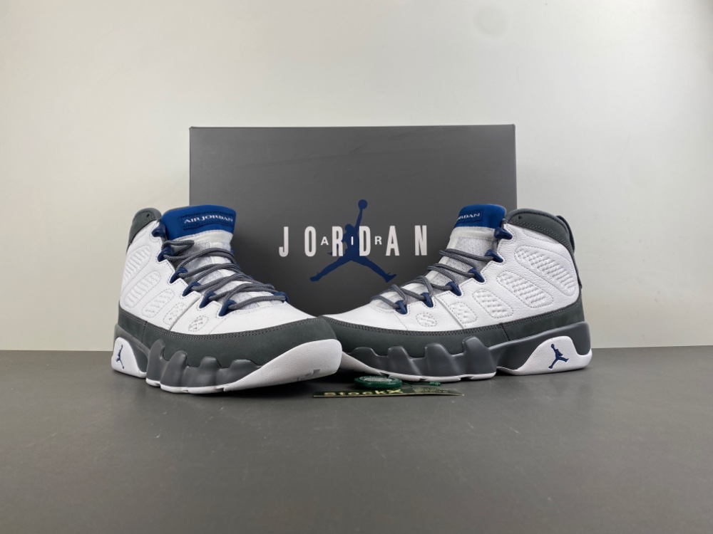 Air Jordan 9 Retro Flint Grey 2026 Hv4794 100 11 - kickbulk.cc
