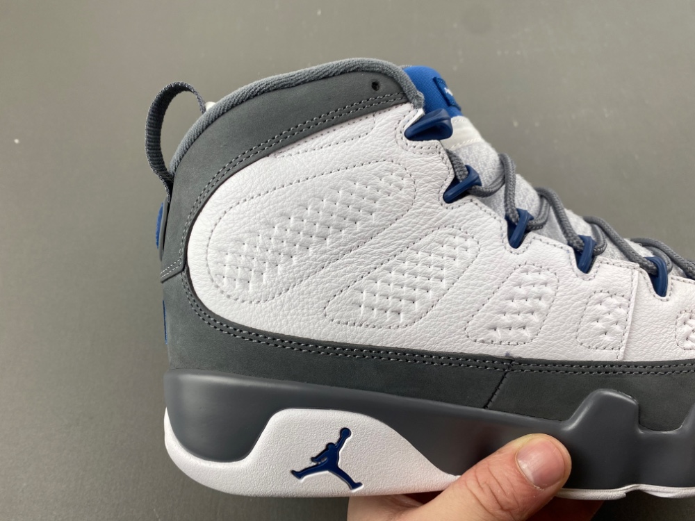 Air Jordan 9 Retro Flint Grey 2026 Hv4794 100 16 - kickbulk.cc