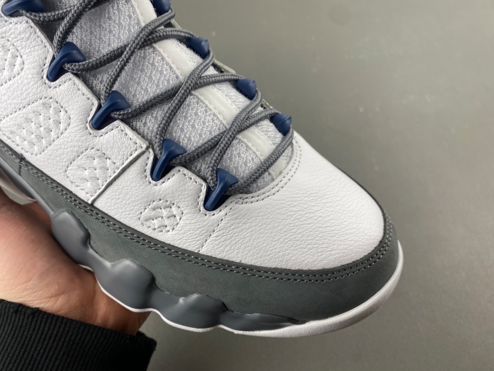 Air Jordan 9 Retro Flint Grey 2026 Hv4794 100 17 - kickbulk.cc