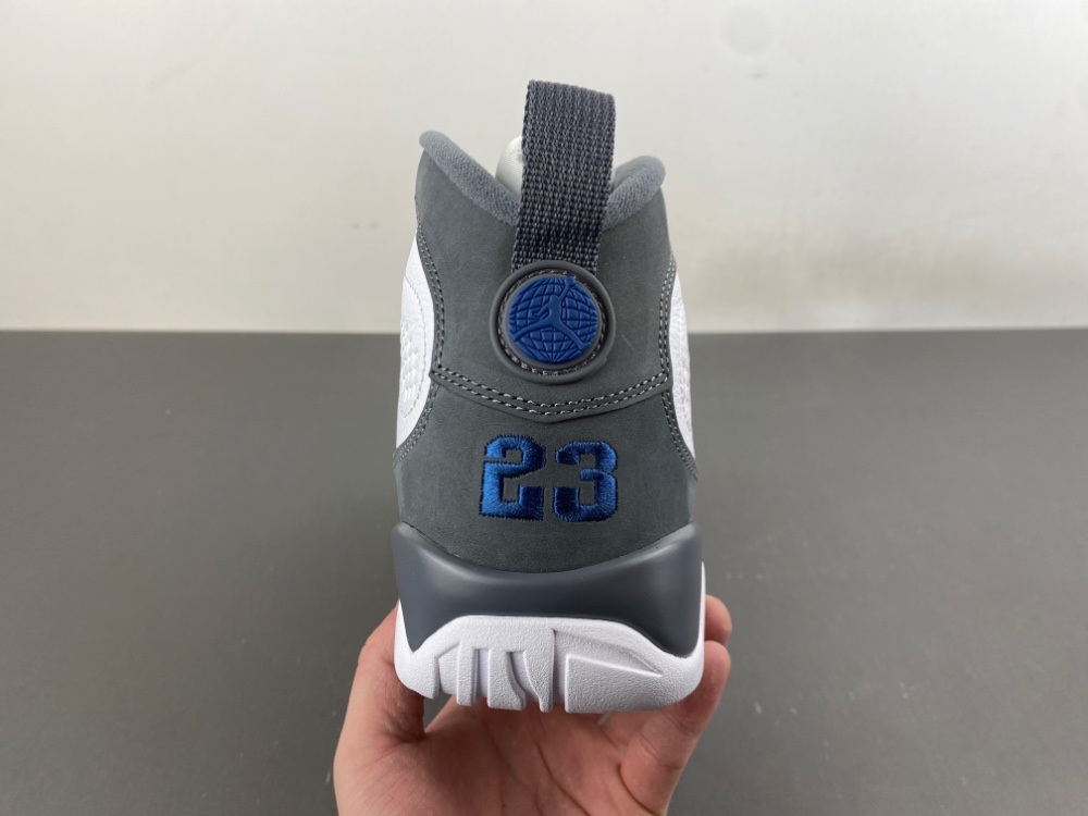 Air Jordan 9 Retro Flint Grey 2026 Hv4794 100 20 - kickbulk.cc