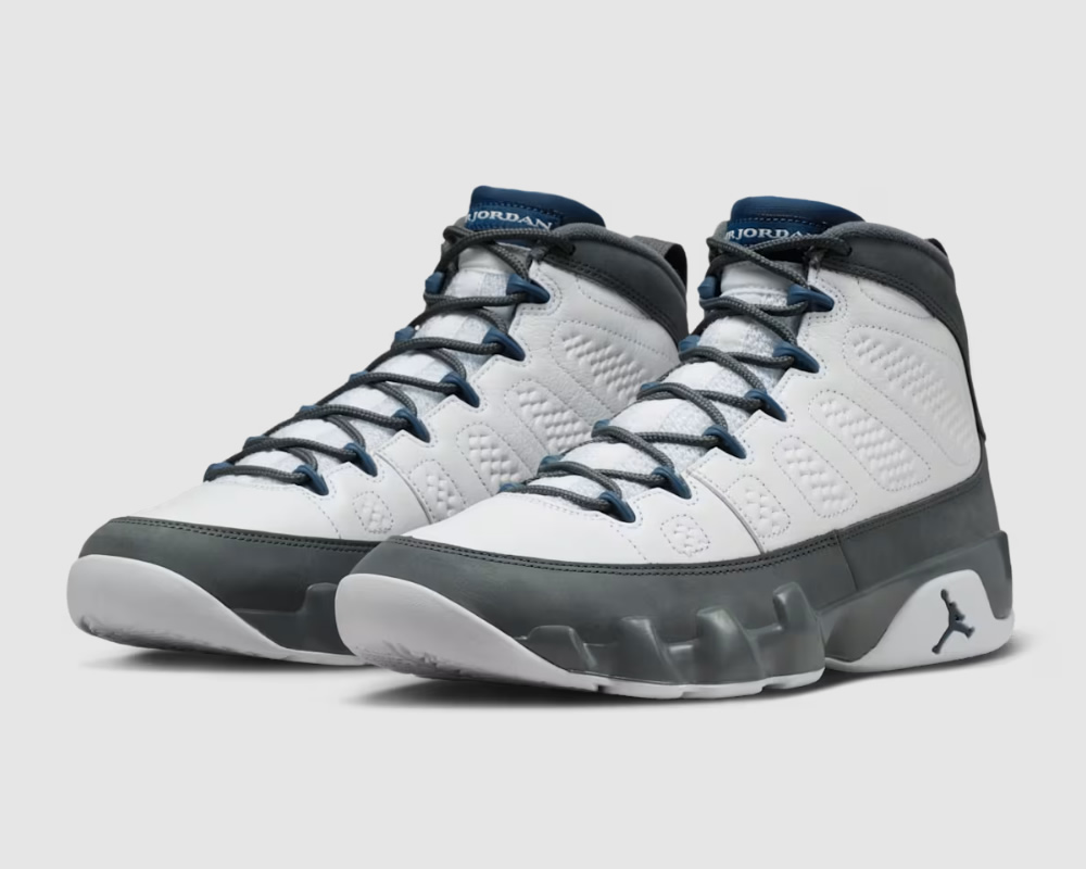 Air Jordan 9 Retro Flint Grey 2026 Hv4794 100 3 - kickbulk.cc