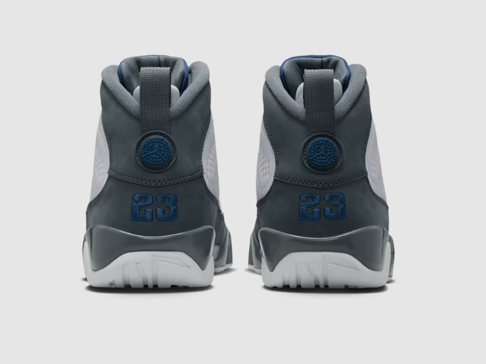 Air Jordan 9 Retro Flint Grey 2026 Hv4794 100 4 - kickbulk.cc