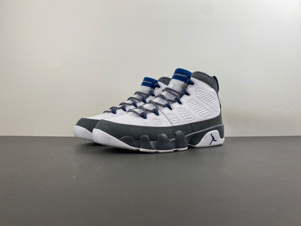 Air Jordan 9 Retro Flint Grey 2026 Hv4794 100 6 - kickbulk.cc