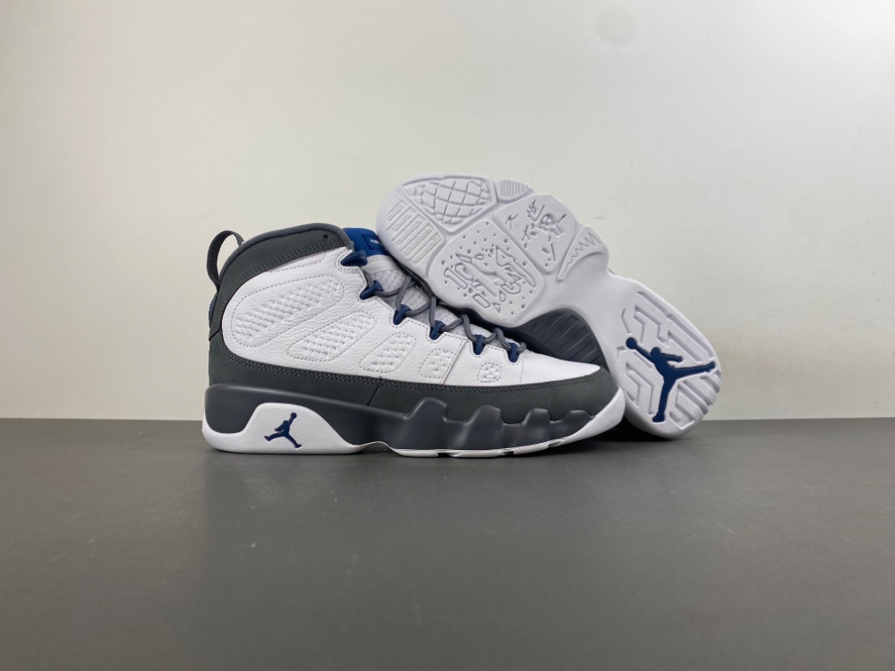 Air Jordan 9 Retro Flint Grey 2026 Hv4794 100 7 - kickbulk.cc