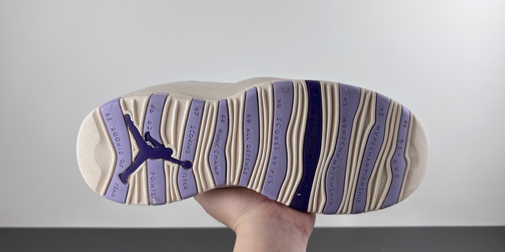 Air Jordan 10 Retro Hydrangeas Wmns Iq0388 101 10 - kickbulk.cc