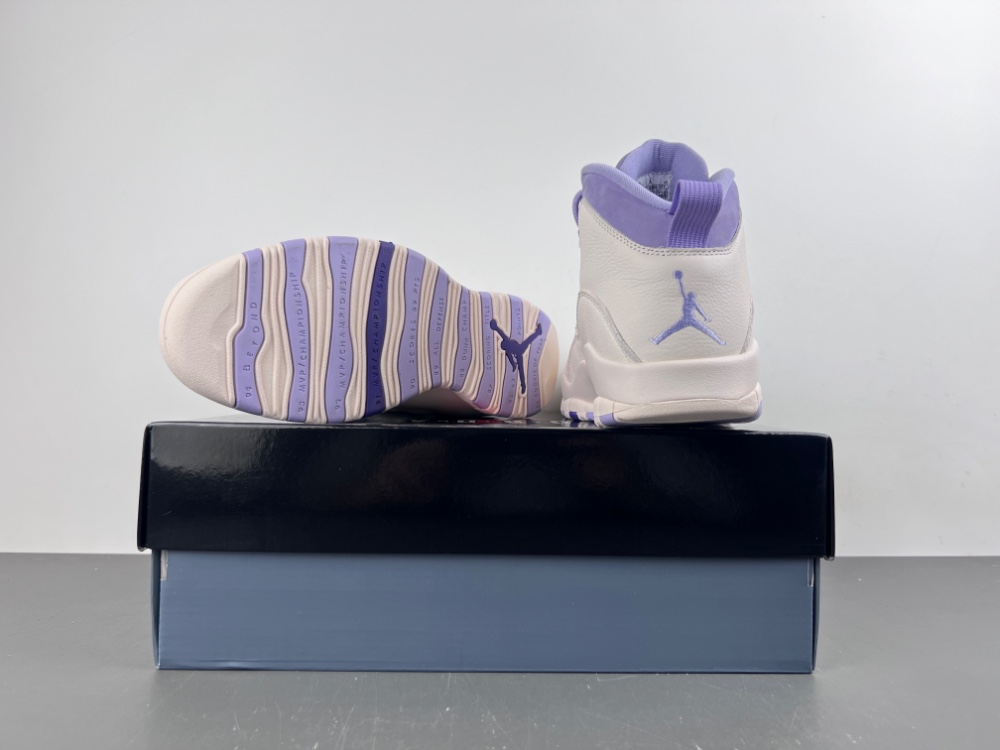 Air Jordan 10 Retro Hydrangeas Wmns Iq0388 101 13 - kickbulk.cc
