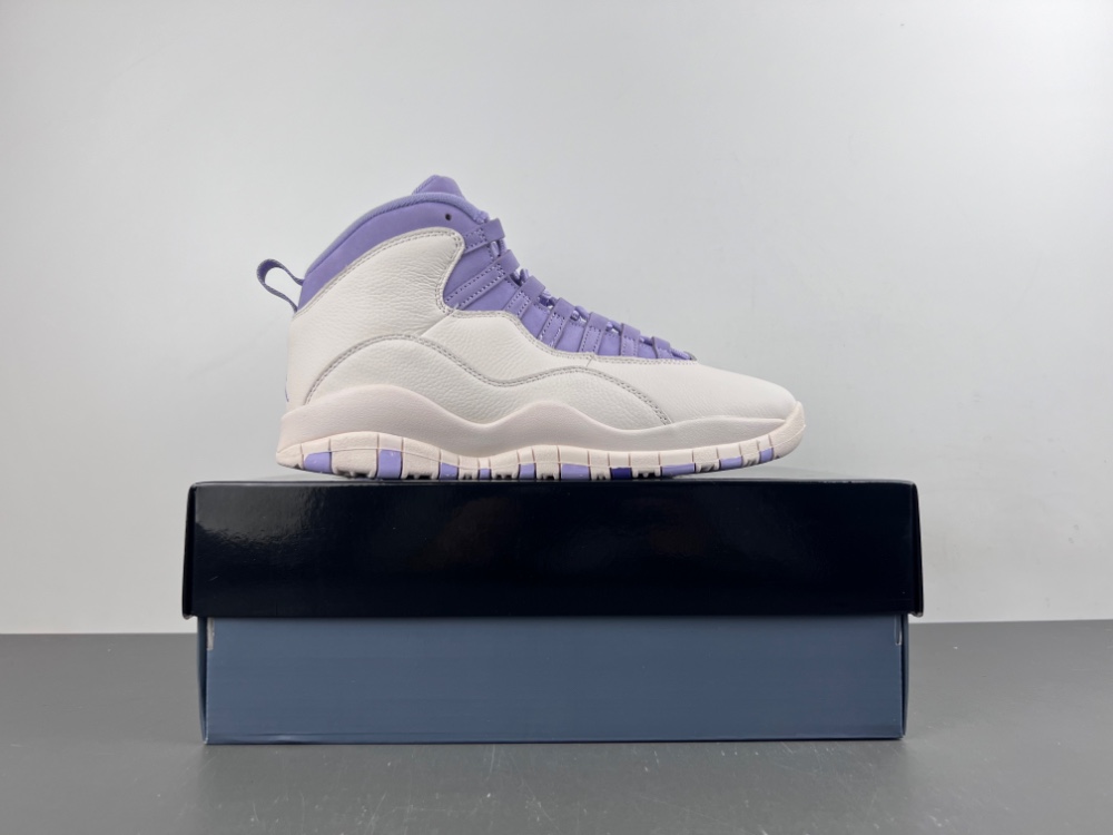 Air Jordan 10 Retro Hydrangeas Wmns Iq0388 101 14 - kickbulk.cc