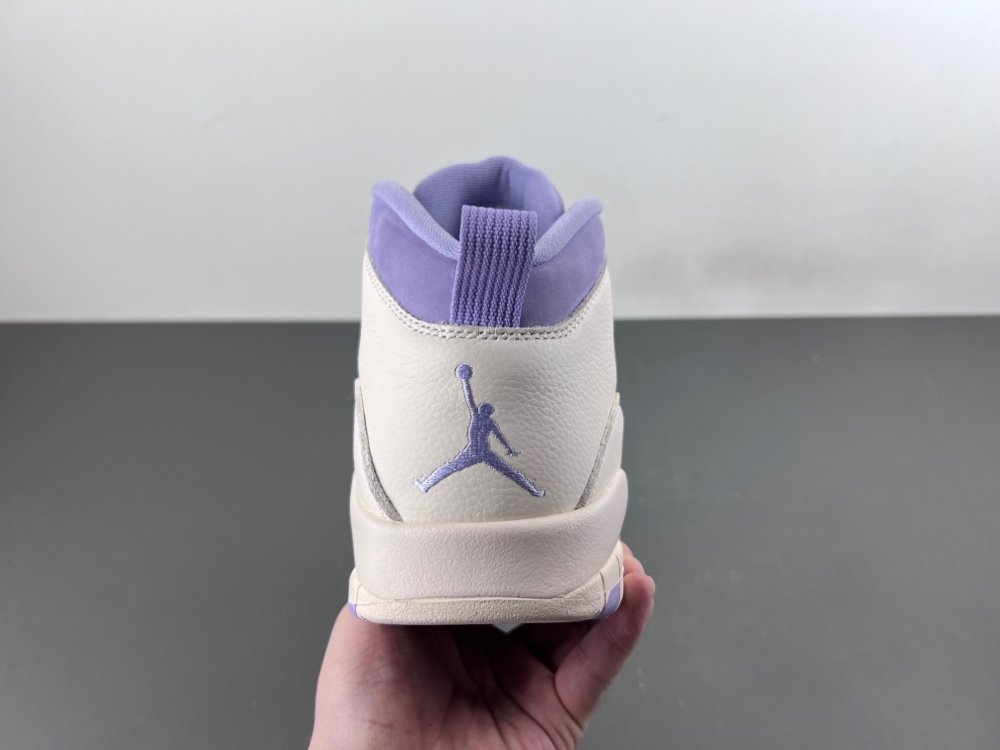 Air Jordan 10 Retro Hydrangeas Wmns Iq0388 101 20 - kickbulk.cc