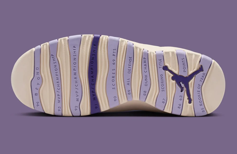 Air Jordan 10 Retro Hydrangeas Wmns Iq0388 101 5 - kickbulk.cc