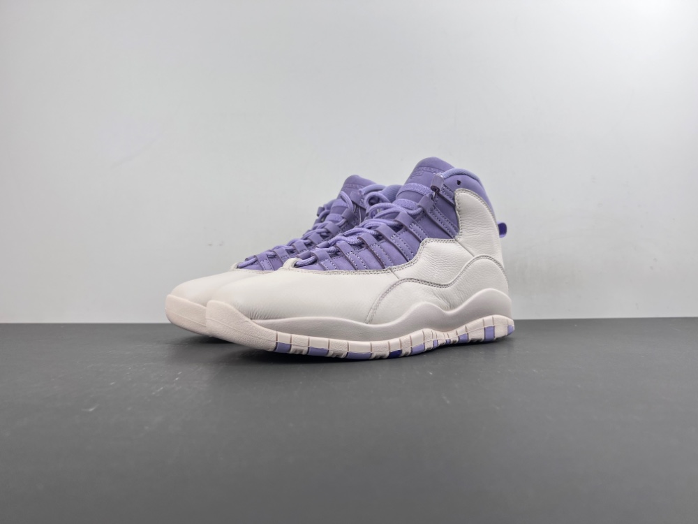 Air Jordan 10 Retro Hydrangeas Wmns Iq0388 101 6 - kickbulk.cc