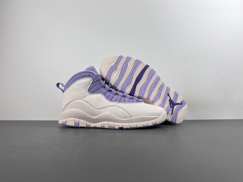 Air Jordan 10 Retro Hydrangeas Wmns Iq0388 101 7 - kickbulk.cc