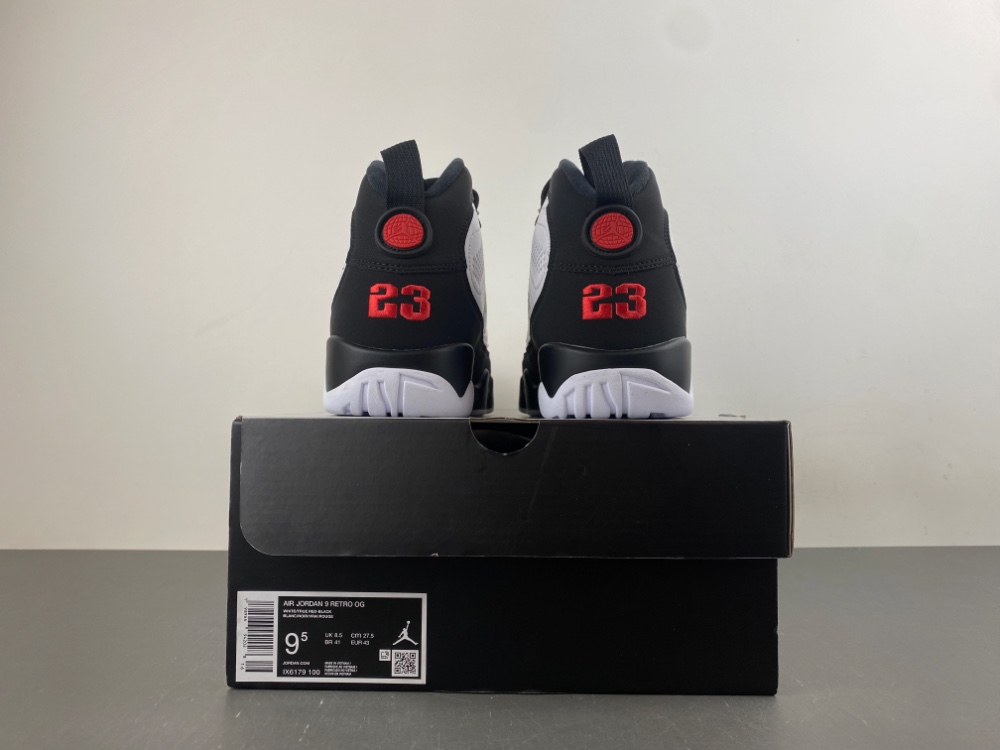 Air Jordan 9 Retro Og Space Jam 2026 Ix6179 100 11 - kickbulk.cc Air Jordan 9 Retro Og Space Jam 2026 Ix6179 100 11 - kickbulk.cc