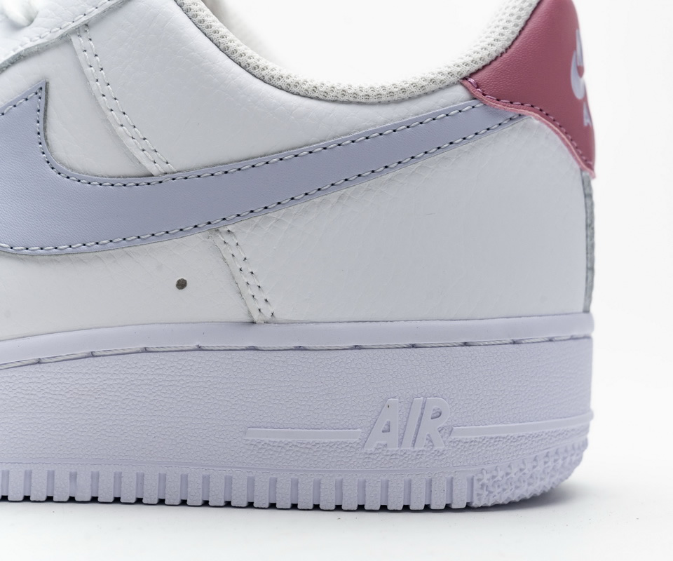 Nike Air Force 1 Low 07 Desert Berry 315115 156 17 - www.kickbulk.cc