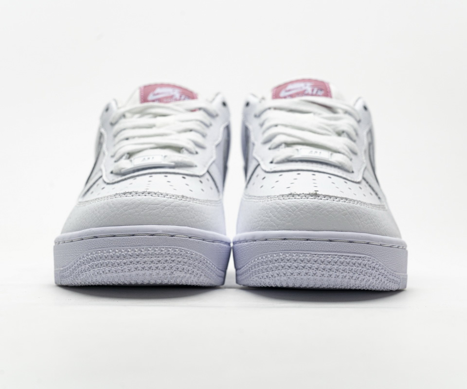 Nike Air Force 1 Low 07 Desert Berry 315115 156 6 - www.kickbulk.cc