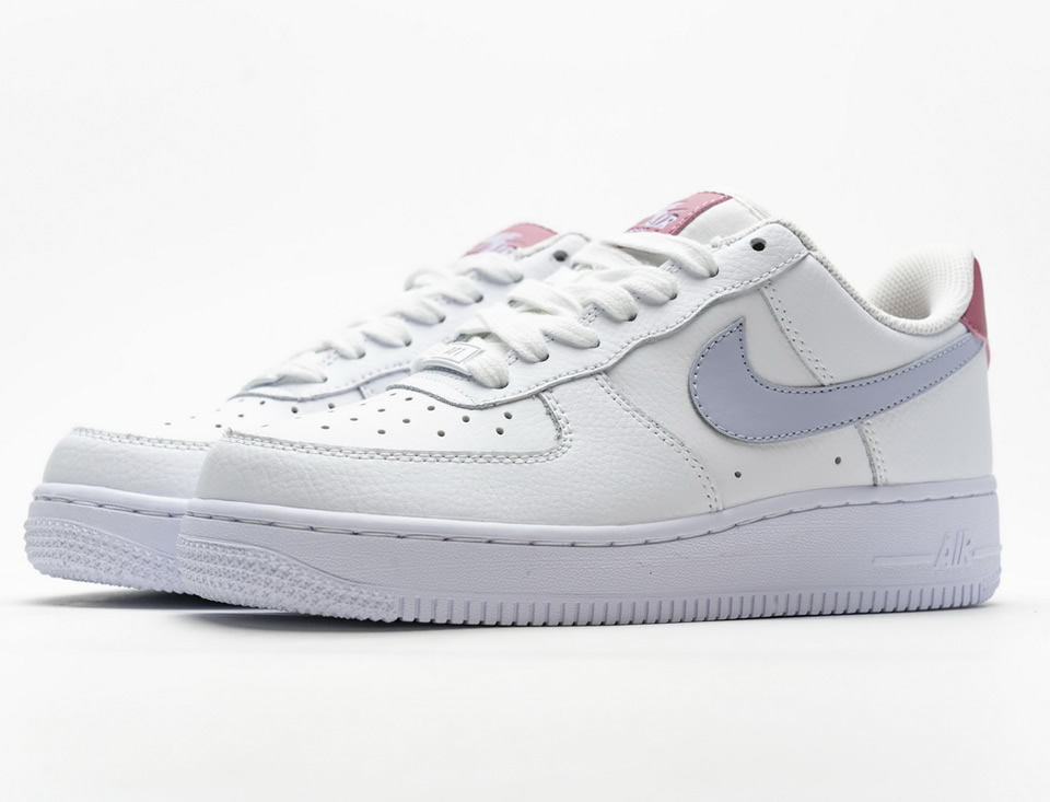 Nike Air Force 1 Low 07 Desert Berry 315115 156 7 - www.kickbulk.cc