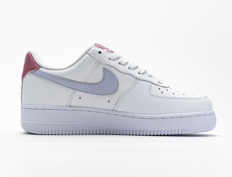 Nike Air Force 1 Low 07 Desert Berry 315115 156 8 - www.kickbulk.cc