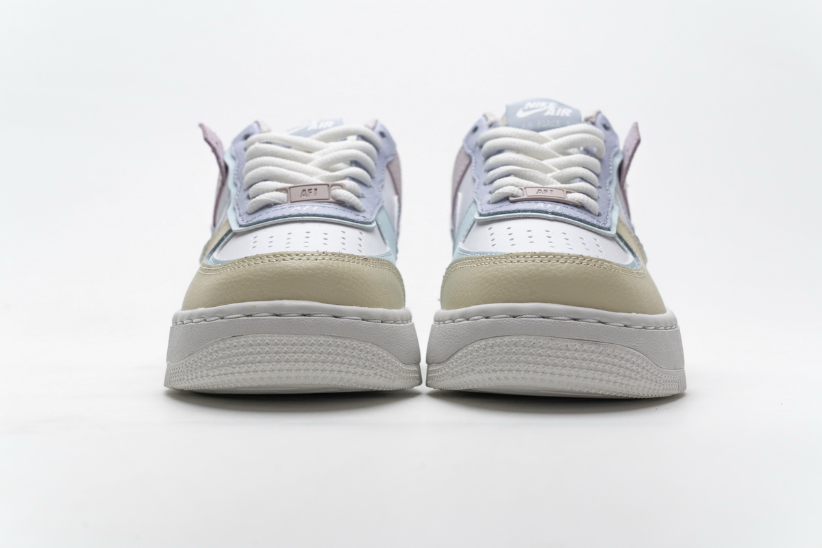 Nike Wmns Air Force 1 Shadow Paste Ci0919 106 12 - kickbulk.cc