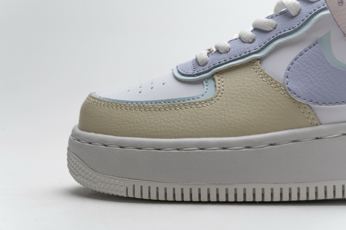 Nike Wmns Air Force 1 Shadow Paste Ci0919 106 18 - kickbulk.cc