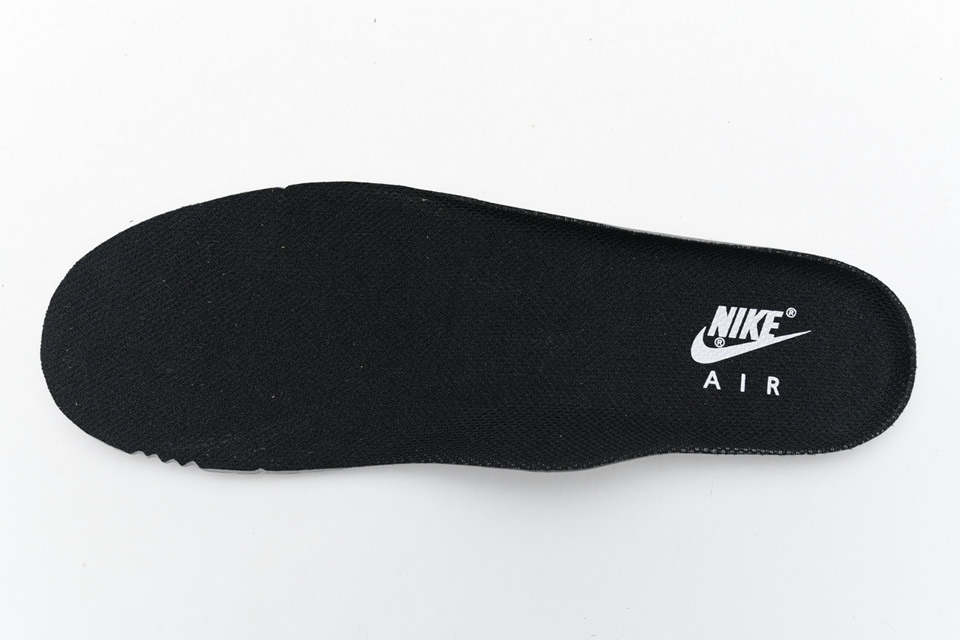 Nike Air Force 1 Low 07 Black Cj0952 001 22 - kickbulk.cc
