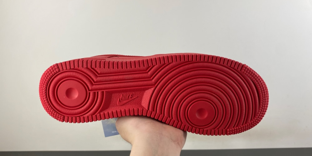 Air Force 1 Low 07 Lv8 1 Triple Red Cw6999 600 10 - kickbulk.cc