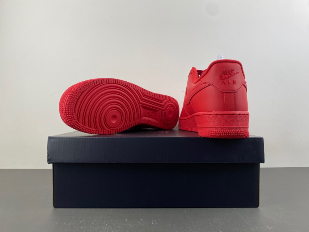 Air Force 1 Low 07 Lv8 1 Triple Red Cw6999 600 13 - kickbulk.cc