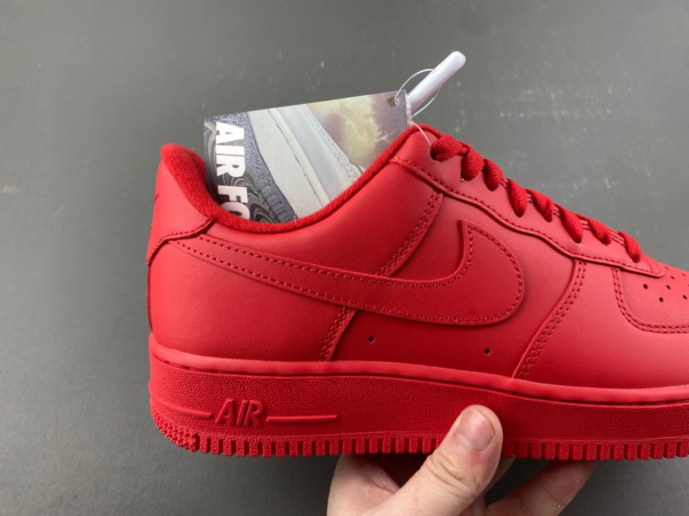 Air Force 1 Low 07 Lv8 1 Triple Red Cw6999 600 16 - kickbulk.cc