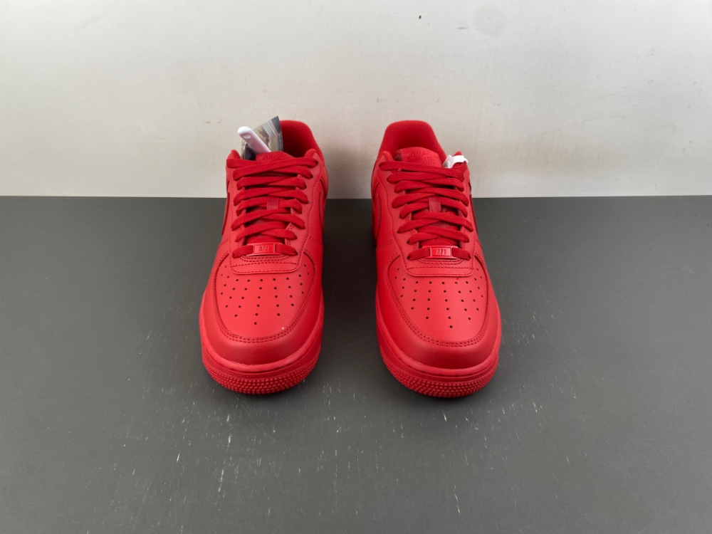Air Force 1 Low 07 Lv8 1 Triple Red Cw6999 600 7 - kickbulk.cc