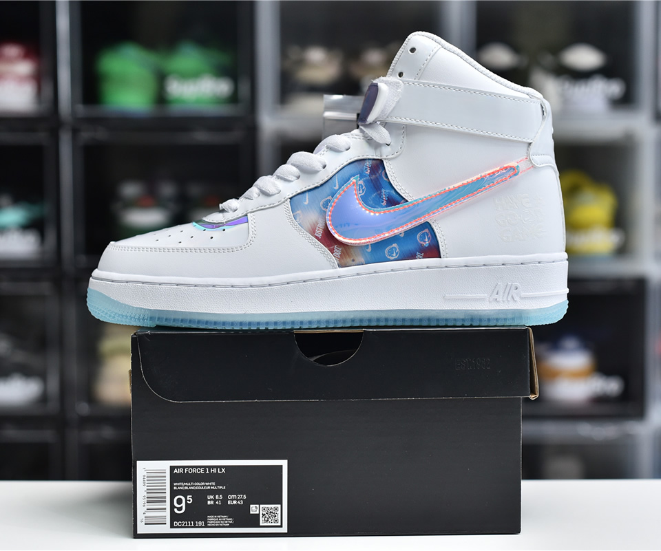 Nike Air Force 1 Hi Have A Good Game Dc2111 191 3 - www.kickbulk.cc