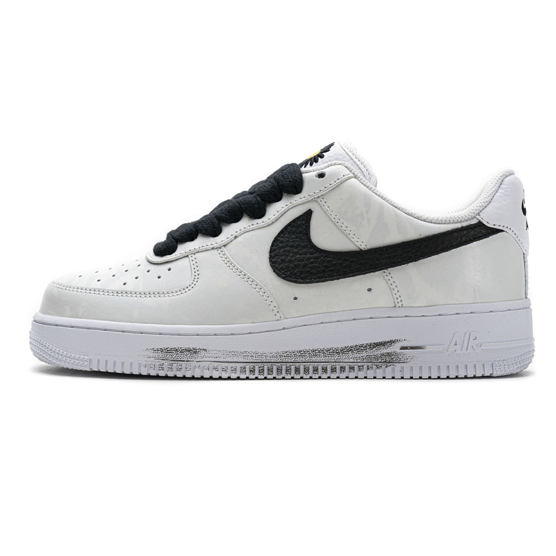 Peaceminusone Nike Air Force 1 Para Noise Dd3223 100 1 - kickbulk.cc